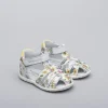 Nero giardinni nu pieds sandales e118220f blanc