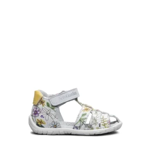 Nero giardinni nu pieds sandales e118220f blanc