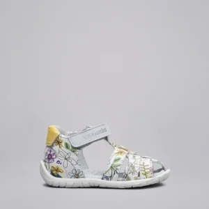 Nero giardinni nu pieds sandales e118220f blanc