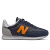 New balance baskets et sneakers yc720 bleu