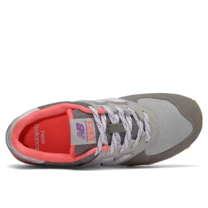 New balance baskets et sneakers gc574 gris