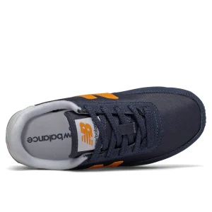 New balance baskets et sneakers yc720 bleu