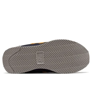 New balance baskets et sneakers yc720 bleu