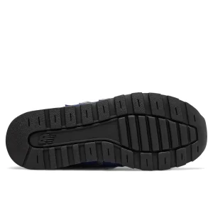 New balance baskets et sneakers yv996 bleu