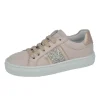 Norvik baskets et sneakers sol rose