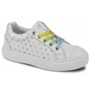 Norvik baskets et sneakers dido blanc