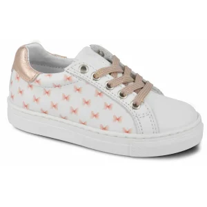 Norvik baskets et sneakers enid blanc