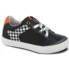 Norvik baskets et sneakers miro marine