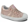 Norvik baskets et sneakers nova rose