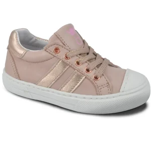 Norvik baskets et sneakers nova rose