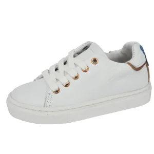 Norvik baskets et sneakers yao blanc