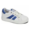 Norvik baskets et sneakers viza blanc