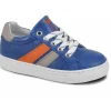 Norvik baskets et sneakers viza bleu