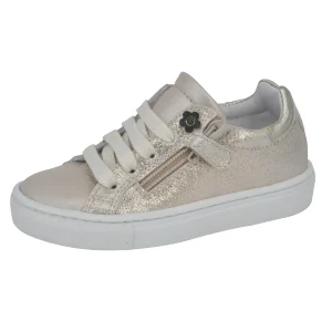 Norvik baskets et sneakers pic argent