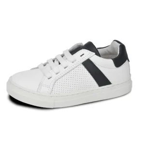 Norvik baskets et sneakers osea blanc