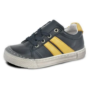 Norvik baskets et sneakers top marine