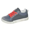Norvik baskets et sneakers hit marine