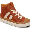Norvik baskets et sneakers dune marine