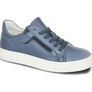 Norvik baskets et sneakers nayo bleu