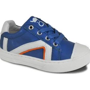 Norvik baskets et sneakers tily bleu