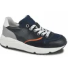 Norvik baskets et sneakers arno marine