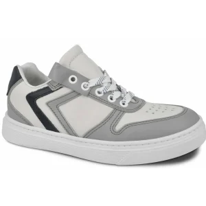 Norvik baskets et sneakers boby gris