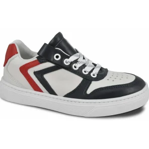 Norvik baskets et sneakers boby marine