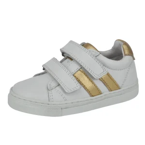Norvik baskets et sneakers xua blanc