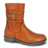 Norvik bottes gazy cognac