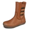 Norvik bottes lily marron