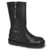 Norvik bottes lora noir