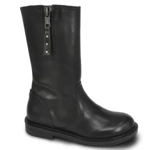 Norvik bottes lora noir