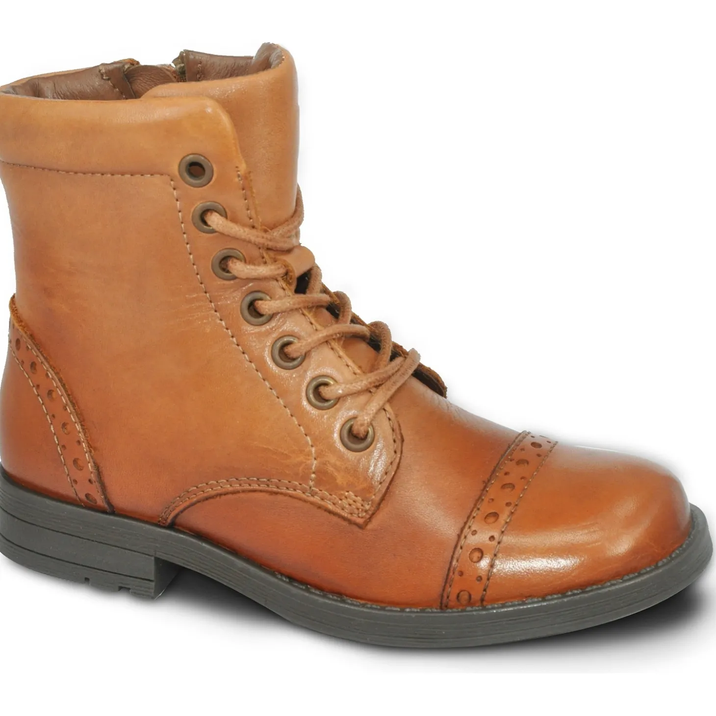 norvik_bottines_dete_cogn_0.webp Norvik bottines dete cognac
