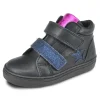 Norvik bottines elin marine