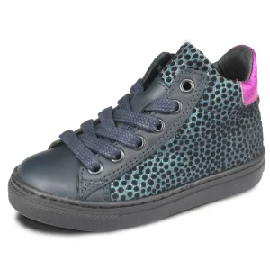 Norvik bottines gora marine