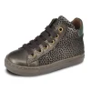 Norvik bottines gora marron