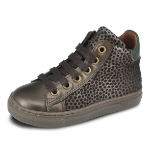 Norvik bottines gora marron