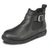 Norvik bottines hana noir