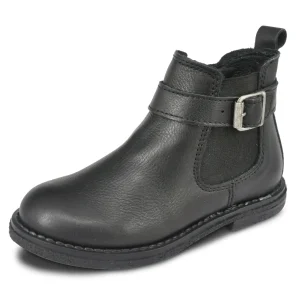 Norvik bottines hana noir