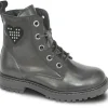 Norvik bottines inez noir