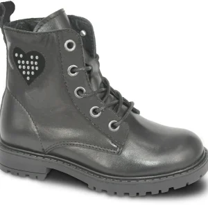 Norvik bottines inez noir