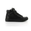 Norvik bottines jack noir