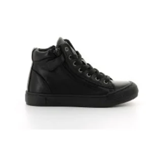 Norvik bottines jack noir