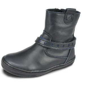 Norvik bottines jane marine