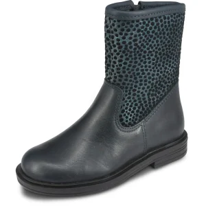 Norvik bottines june marine
