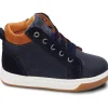 Norvik bottines luka marine