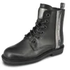 Norvik bottines maya noir
