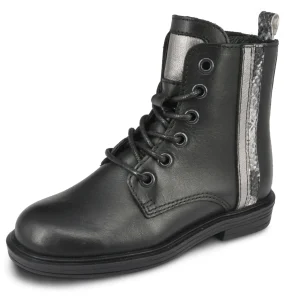 Norvik bottines maya noir