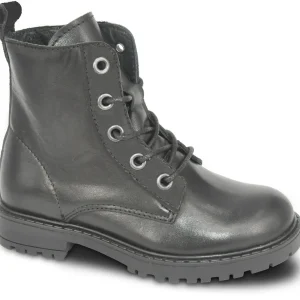 Norvik bottines mona noir