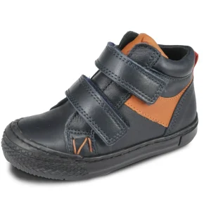 Norvik bottines nesa marine